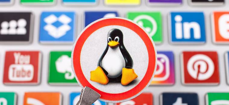 Linux 5.9 dostępny. Wśród nowości usprawnienia dotyczące pamięci masowych