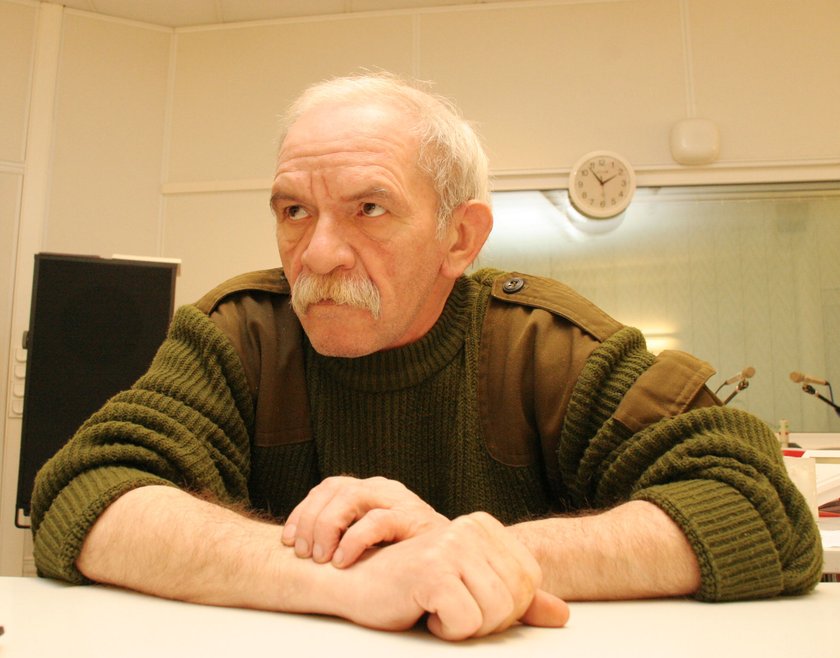 Bohdan Smoleń