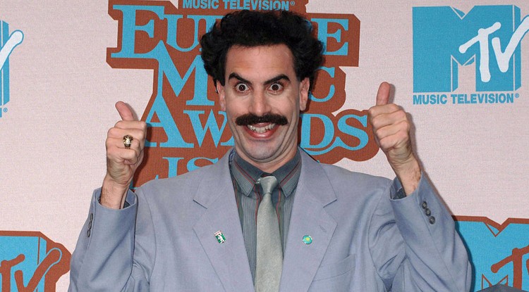 Borat