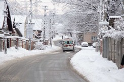 W ataku na Ochtyrkę zginęło 70 osób, w większości żołnierze