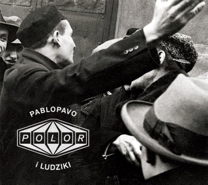 Pablopavo - "Polor"