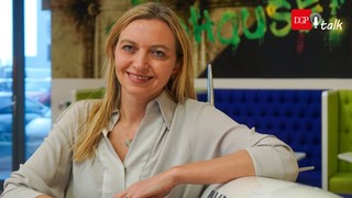 Alicja Wójcik – Gołębiowska: Nie zrezygnowaliśmy z lotniska Modlin, cały czas latamy, cały czas jest dostępna oferta na lato 2023 [PODCAST]