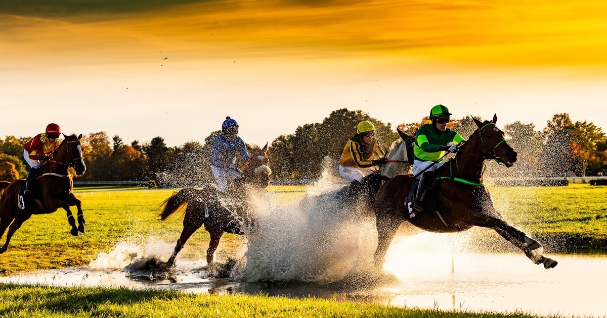 Pożegnanie sezonu na Partynicach!