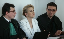 Międlar skazany za słowa o posłance Nowoczesnej. 'Oby była to nauczka. Słowa mogą ranić'