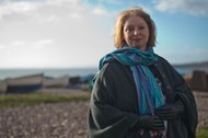 Hilary Mantel