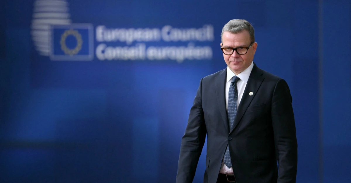 "Gwarancje bezpieczeństwa dla Ukrainy są niemożliwe". On jeden odważył się to powiedzieć