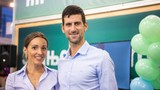 Novak Djokovic odbił żonę przyjacielowi. Słynny tenisista nie czuje się z tym komfortowo