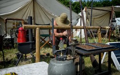 12 ton zacieru w oborze. Niezwykła pomysłowość białoruskich bimbrowników