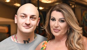 Viki Miljković i Desingerica 