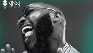 A Timeless Night With Davido