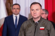 Andrzej Duda