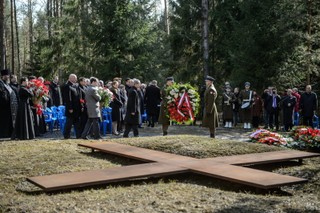 Witajcie w nowej Polsce, kraju jednoznacznych przekonań