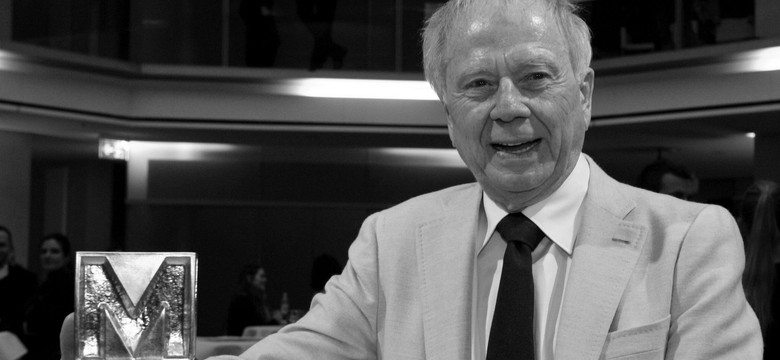 Wolfgang Petersen, twórca "Niekończącej się opowieści" i "Troi", nie żyje. Miał 81 lat