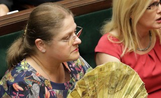 Pawłowicz pozywa Owsiaka. Będzie proces karny i cywilny