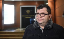 Zbigniew Stonoga uniknął aresztu. Prokuratura złoży zażalenie na decyzję sądu