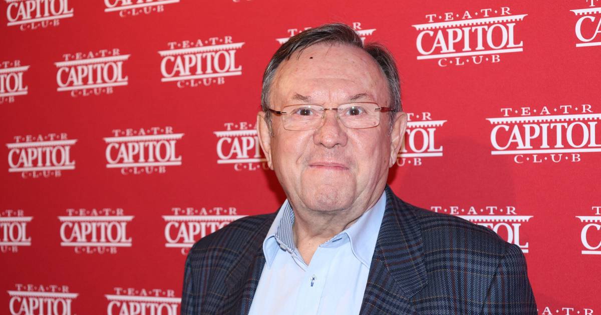 Zbigniew Buczkowski o wysokości emerytury. "Sam płaciłem. Chyba po 100 zł"