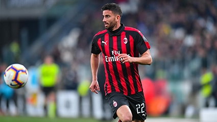 Mateo Musacchio