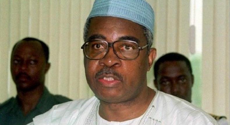 Gen. TY Danjuma