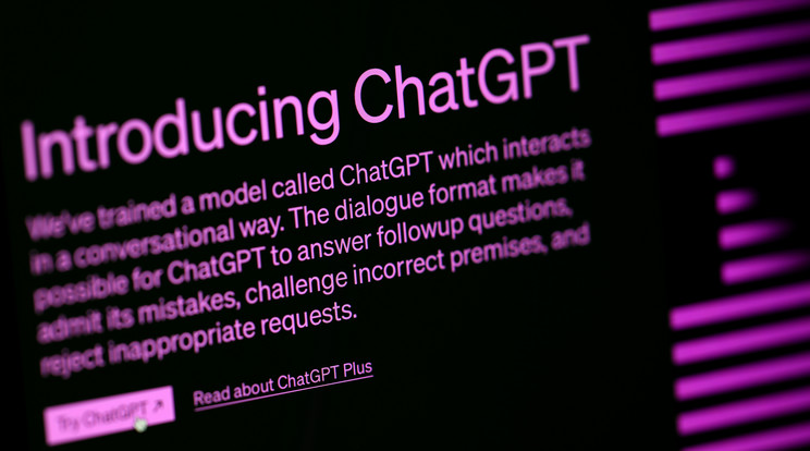 Továbbfejlesztik a ChatGPT memóriáját, így emlékezni fog az összes válaszunkra / Illusztráció: Northfoto