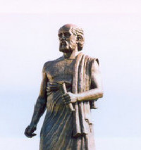 Arystachus z Samos (Arystach)