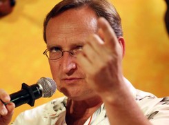 Wojciech Cejrowski o mało znanych faktach z życia