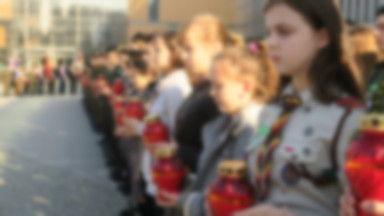 Lublin upamiętnił 7. rocznicę katastrofy smoleńskiej