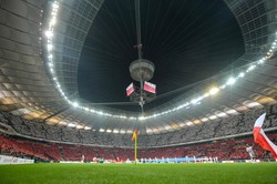 Polska może zorganizować turniej finałowy piłkarskiej Ligi Narodów