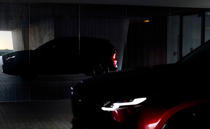 Nowa Mazda CX-5
