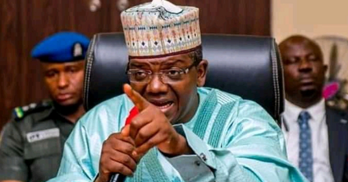 Matawalle's appointees clarify issues surrounding alleged missing ₦70bn - Vimarsana News