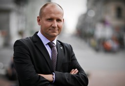 Barski protestuje przeciwko zmianie na stanowisku prokuratora krajowego