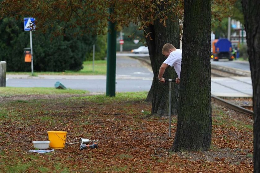 Poznań: Prezydent wyrzuci 800 tys. zł na durne badania