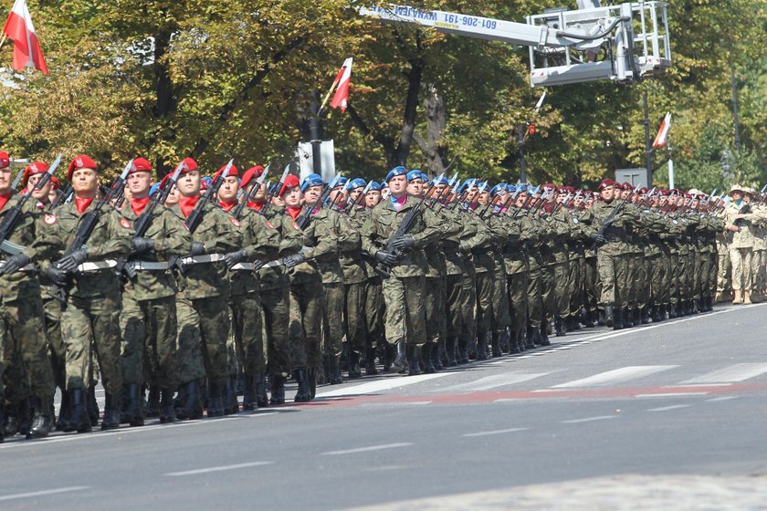 Święto Wojska Polskiego