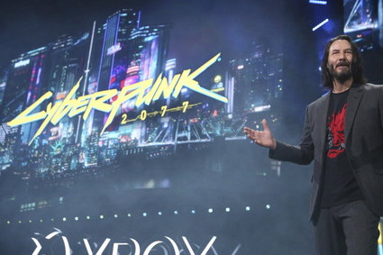 CD Projekt zapowiada: kolejne tytuły też będą osadzone w świecie Cyberpunka