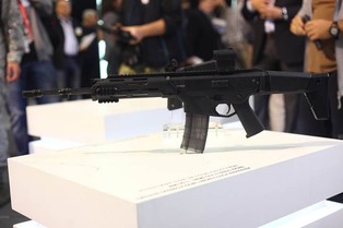 MSPO 2020: Polska Grupa Zbrojeniowa weźmie udział w kieleckich targach