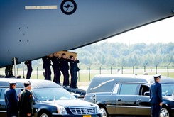 'Leci do was ptaszek'. Rozmowa separatystów dwie minuty przed katastrofą boeinga 777