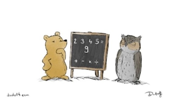 Matematički zadatak