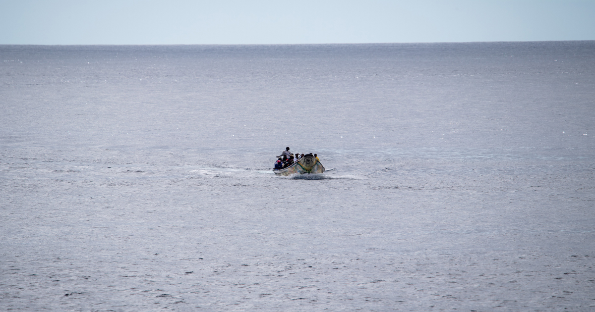 Solo 1 de cada 9 migrantes denuncia delitos en España