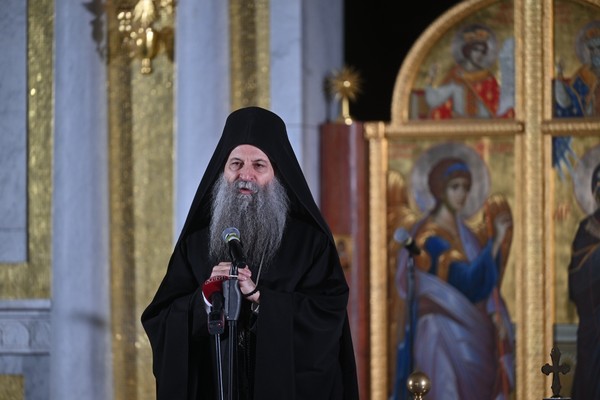 Selo Rudno kod Kraljeva