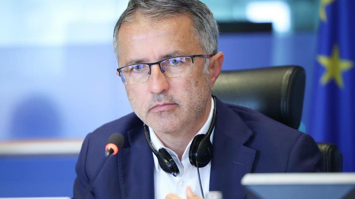 Europarlamentarul PSD Dragoș Benea vrea guvern cu AUR: „N-ar fi ceva atât de dramatic”