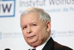 Jarosław Kaczyński