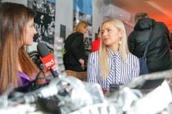 Wyrzucona z TVP Kurdej-Szatan ogląda "M jak miłość"?