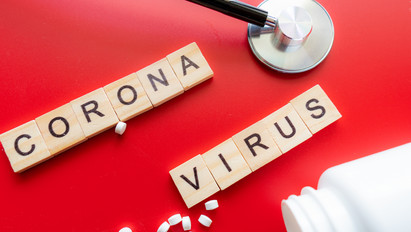 A brit lakosság 10 százalékának a szervezetében lehet koronavírus-antitest