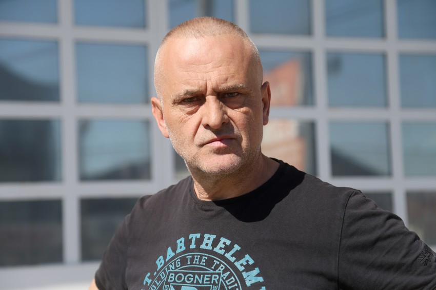 Zvezdan Anđić