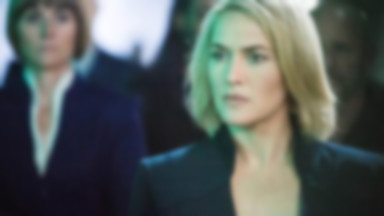 Kate Winslet na pierwszym zdjęciu z "Divergent"