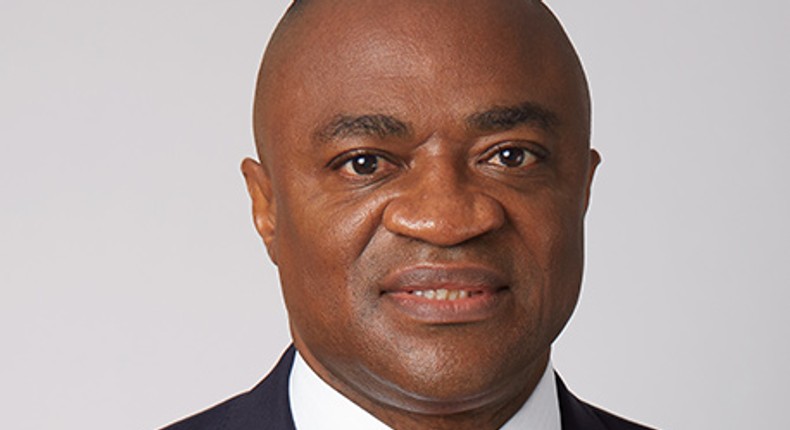 Oliver Alawuba, new CEO UBA Africa