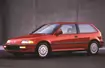 Honda Civic IV (1987-1991)