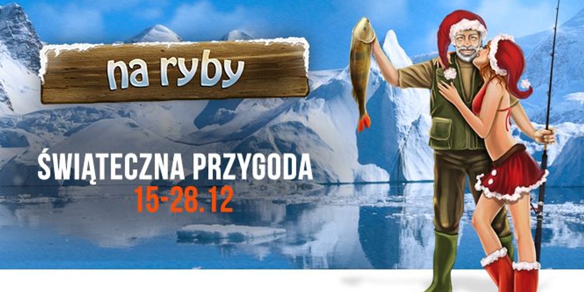 Świąteczna promocja