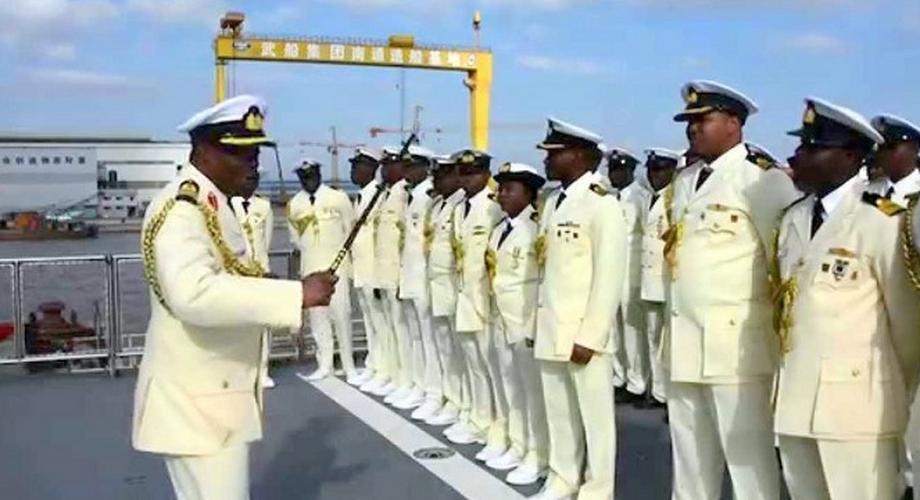 Nigerian Navy Dssc Aptitude Test Questions