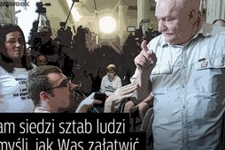 Lech Wałęsa