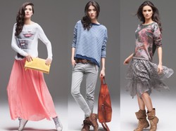 Swobodnie, ale stylowo: najnowsza kolekcja Unisono